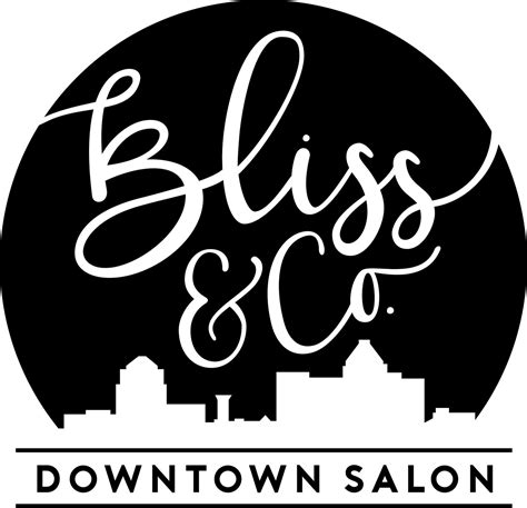 bliss & co downtown salon